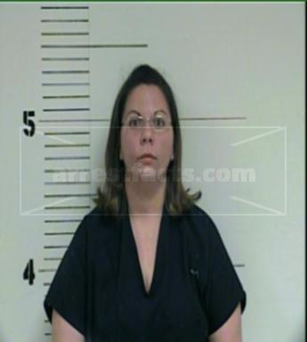 Rachel Lorraine Shirley
