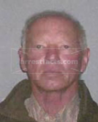 Bruce Raymond Olson