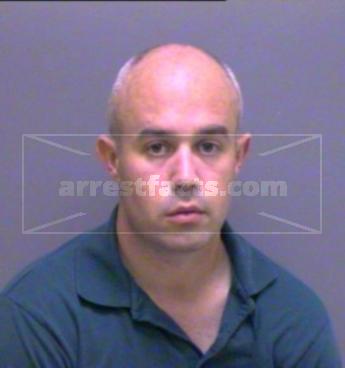 Ashley Edward Downing