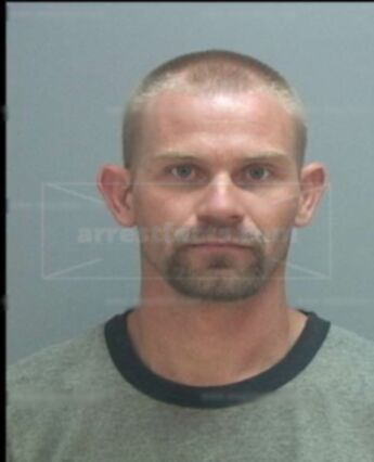 Christopher Lynn Hall