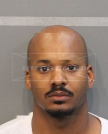 Myron Kentrell Lawrence