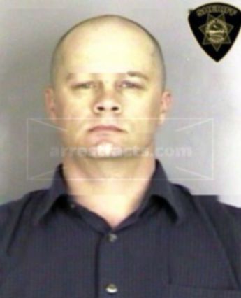 Scott Dewayne Moore