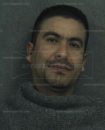 Jose L Chavez-Sandoval