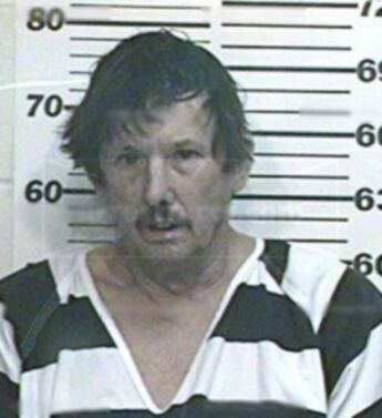 Jerry Wayne Reese