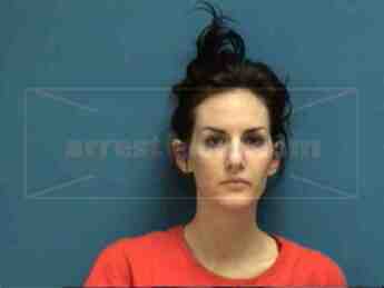 Hannah Elizabeth Felling