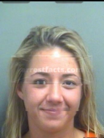 Mary Kyla Donine St