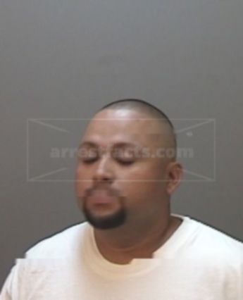 Santos Dominguez