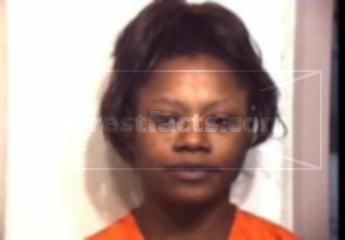 Janice Marie Williams