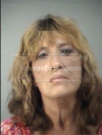 Deborah Mae Odom