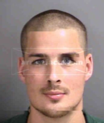Andrew Joseph Restrepo