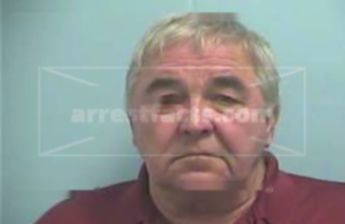 Jerry Barnette Cody