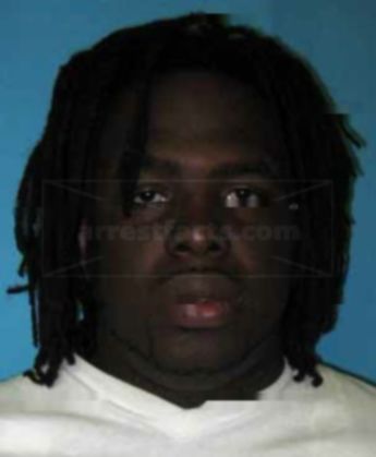 Elijah Dewayne Garland