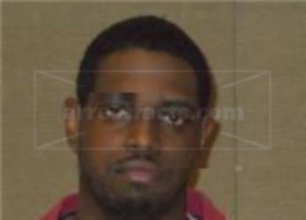 Ramel Ridley