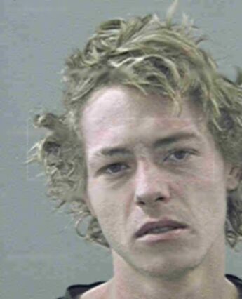 Casey Richard Mcallister
