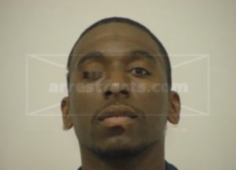 Alfonso Eugene Walker