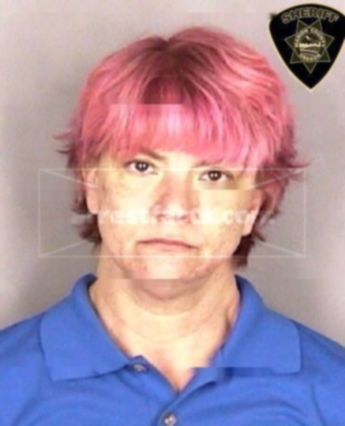 Karla Darlene Bradshaw