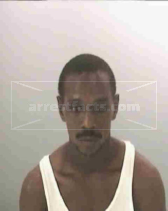 Derrick Henderson