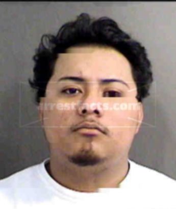 Julio Cesar Gutierrez