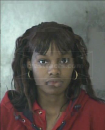 Nitaya Beatrice Torrence