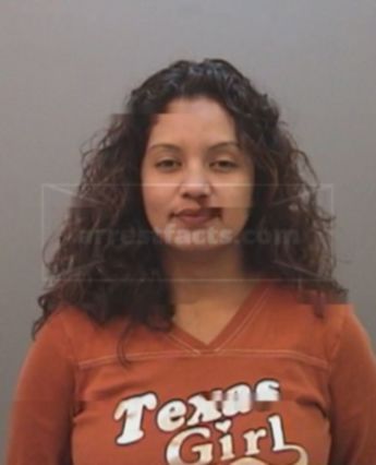 Minerva Anne Ramirez