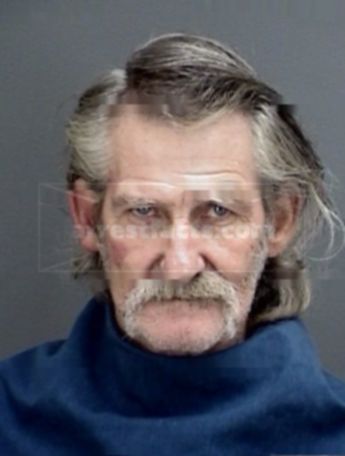 Charles Glenn Castleberry