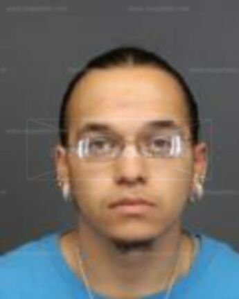 Javon Cody Appelo