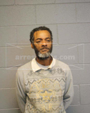 Darryl Holmes