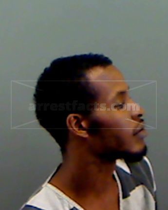 Jarvis Dwayne Williams