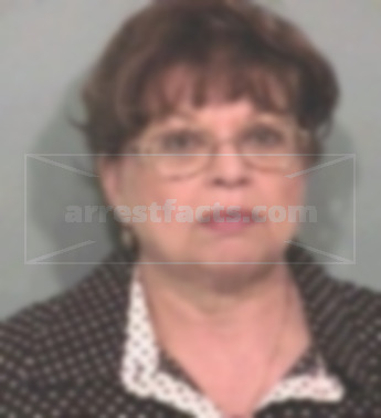 Marcia Lou Skelton