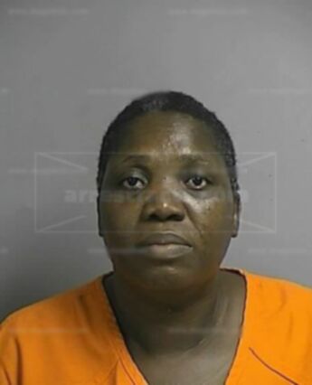 Jacqueline Baugh