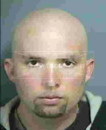 Matthew Kenneth Archer