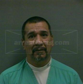 Miguel Chavez Perez