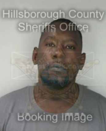 Christopher Devon Hunter