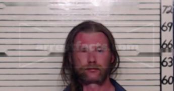 Aaron David Leggett