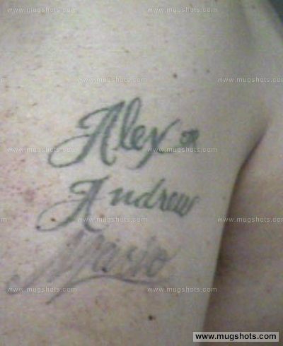 Alexander J Romero Sr.