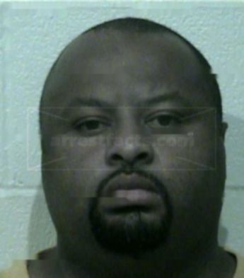 Harold Donahue Smith