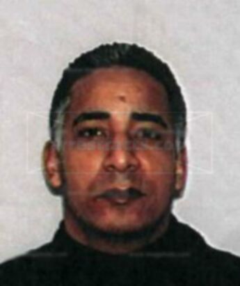 Alvaro M Tuero