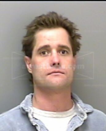 James Howard Dangerfield