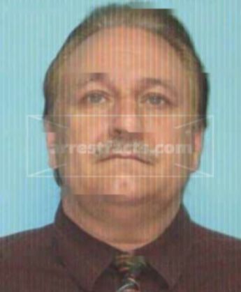 Dennis Glenn Mccuiston