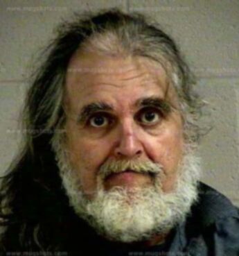 Clarence Robert Loshbaugh