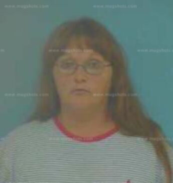 Melissa Gail Dehart