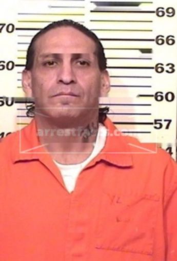 Randy Maestas