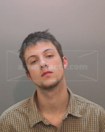 Patrick Donovan Wofford