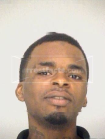Anthony Ramon Brown