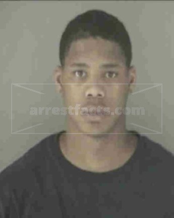 Eric Elliott Tillis