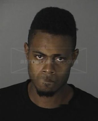Antonio Angelo Carter Jr.