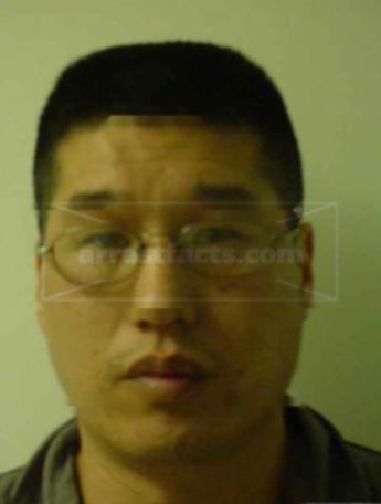 Joseph Chu