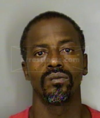 Sylvester Boone