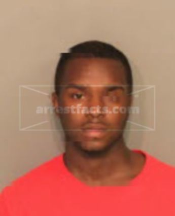 Anfernee D Milan