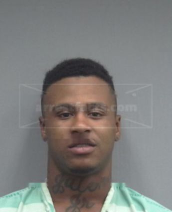 Jalen Michael Christo Hutchinson